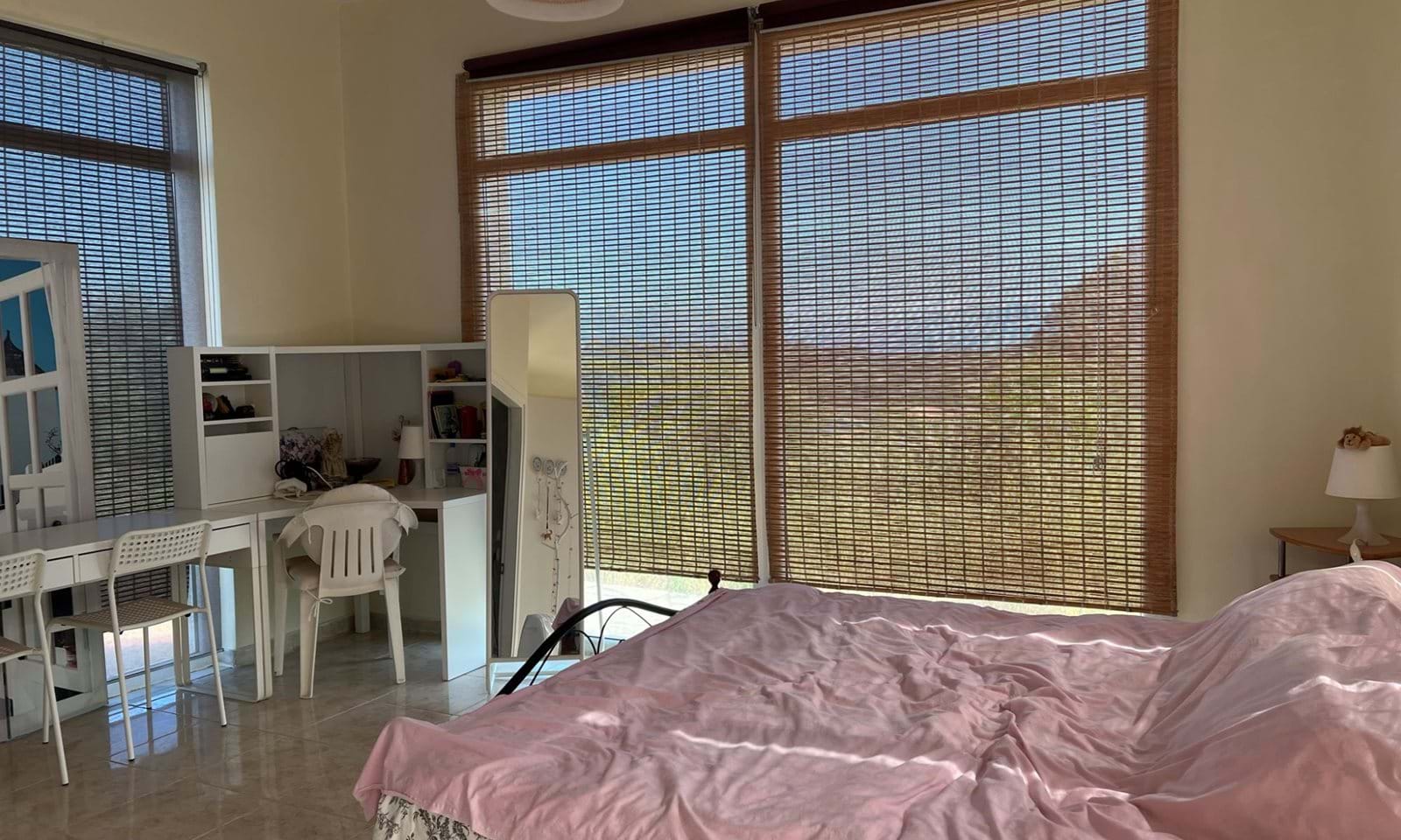 Listing photograph 12 of 17 of the house in Agios Spiridon, published by Corfu Home Finders.