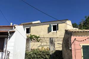 HERMIONE'S HOUSE, Spartilas, Corfu