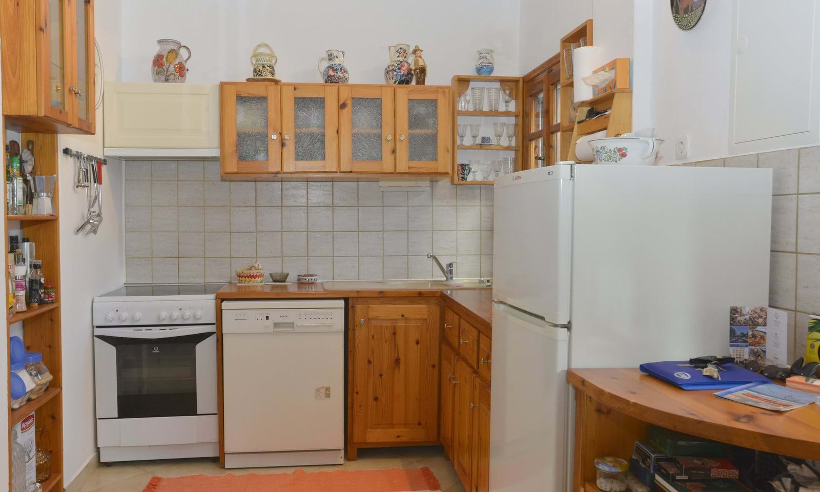 Listing photograph 36 of 48 of the house in Ano Korakiana, published by Corfu Home Finders.