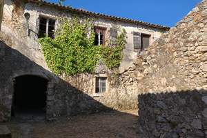 BLACKBERRY HOUSE, Ano Korakiana, Corfu