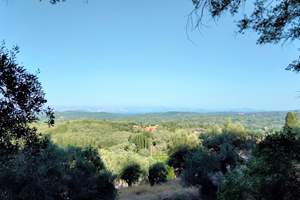 PANORAMA LAND, Doukades, Corfu