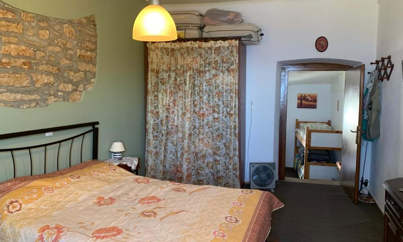 Listing photograph 7 of 14 of the house in Katavolos, published by Corfu Home Finders.