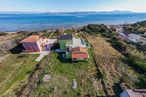 OPAL HOUSE, Lefkimmi, Corfu