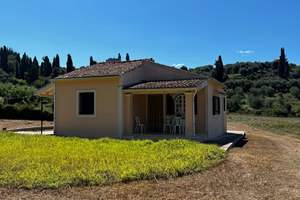 DOLL HOUSE, Agios Ioannis, Karousades, Corfu