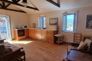 ARCH HOUSE, Agios Mattheos, Corfu