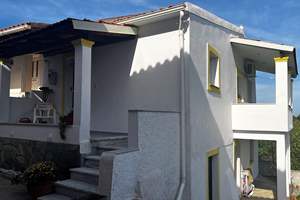 SUNSET HOUSE, Peroulades, Corfu
