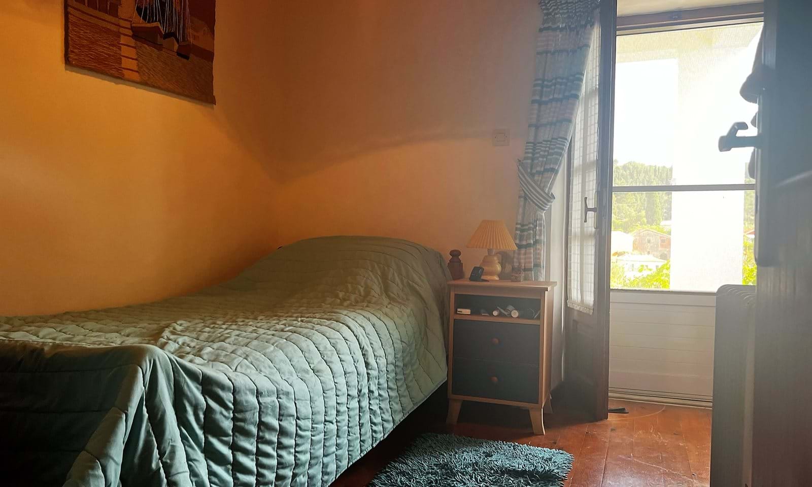 Listing photograph 7 of 16 of the house in Peroulades, published by Corfu Home Finders.