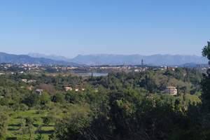 PIKOULATIKA LAND, Pikoulatika, Corfu