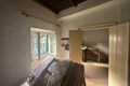 Bedroom with window to the front
