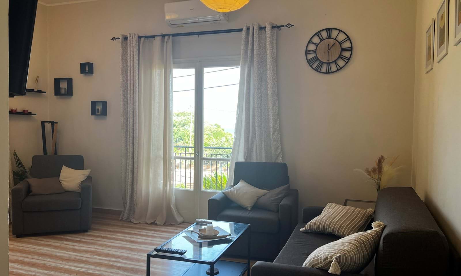 Listing photograph 7 of 13 of the house in Agios Spiridon, published by Corfu Home Finders.
