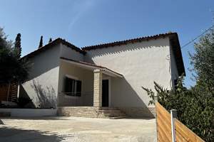VILLA DAFNI, Agios Spiridon, Corfu
