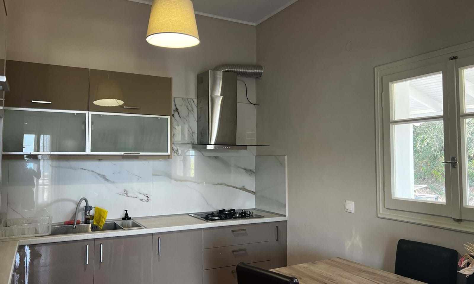 Listing photograph 5 of 13 of the house in Agios Spiridon, published by Corfu Home Finders.