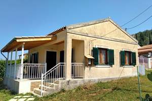 SOFIA'S SMALL COTTAGE, Giannades, Corfu