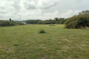 LIVADI KOPELOU LAND, Felekas, Corfu