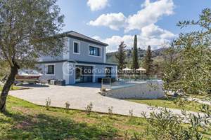 HARMONY VILLA, Agios Stephanos (NE), Corfu