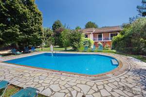 VILLA CALMA, Agios Ioannis, Karousades, Corfu