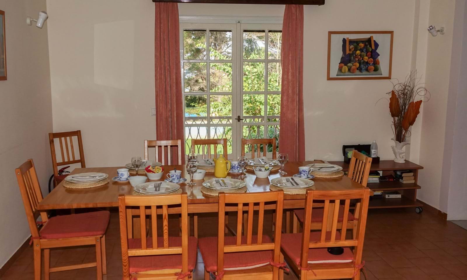 Listing photograph 15 of 24 of the house in Agios Ioannis, published by Corfu Home Finders.