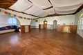 Yoga indoors area