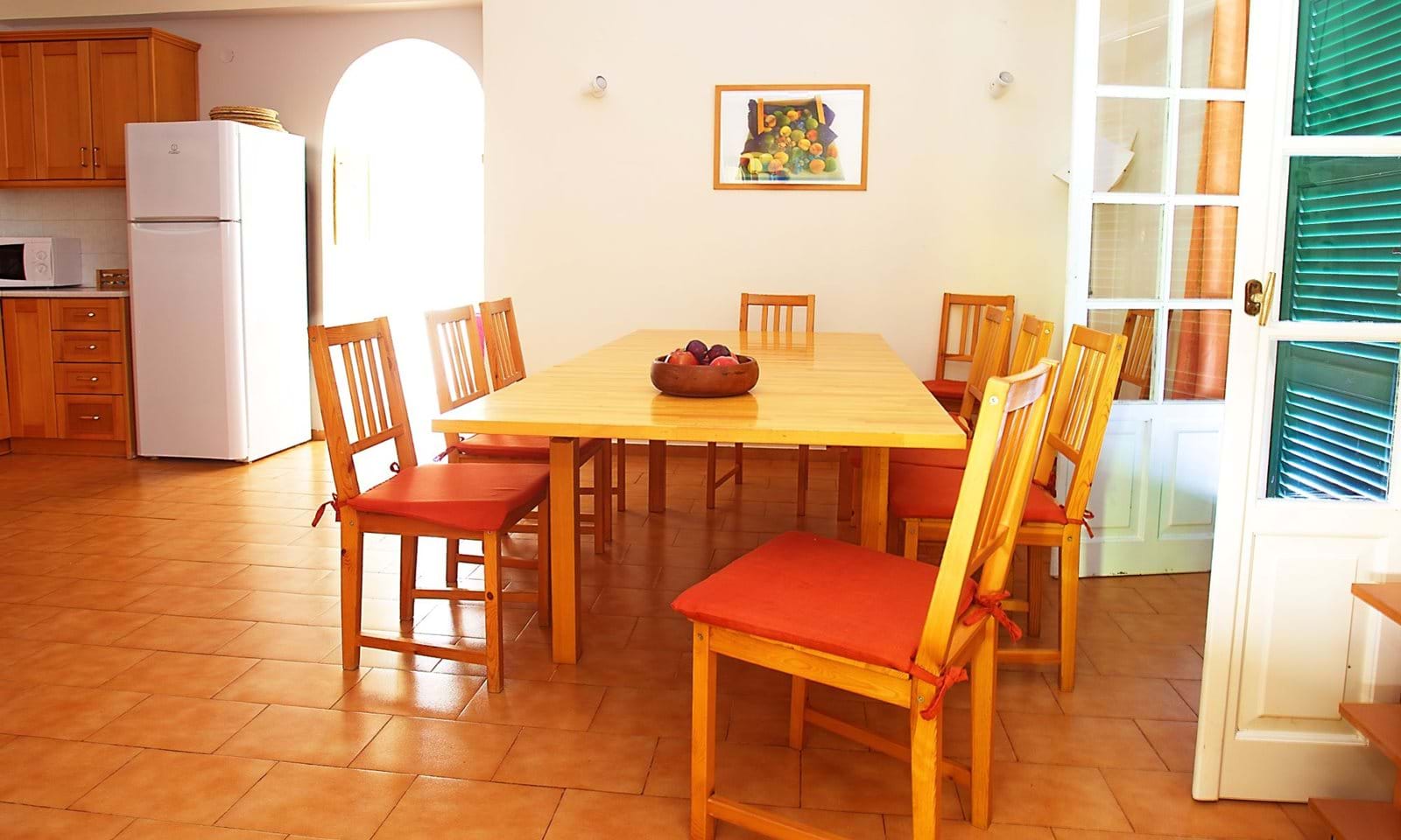 Listing photograph 16 of 24 of the house in Agios Ioannis, published by Corfu Home Finders.