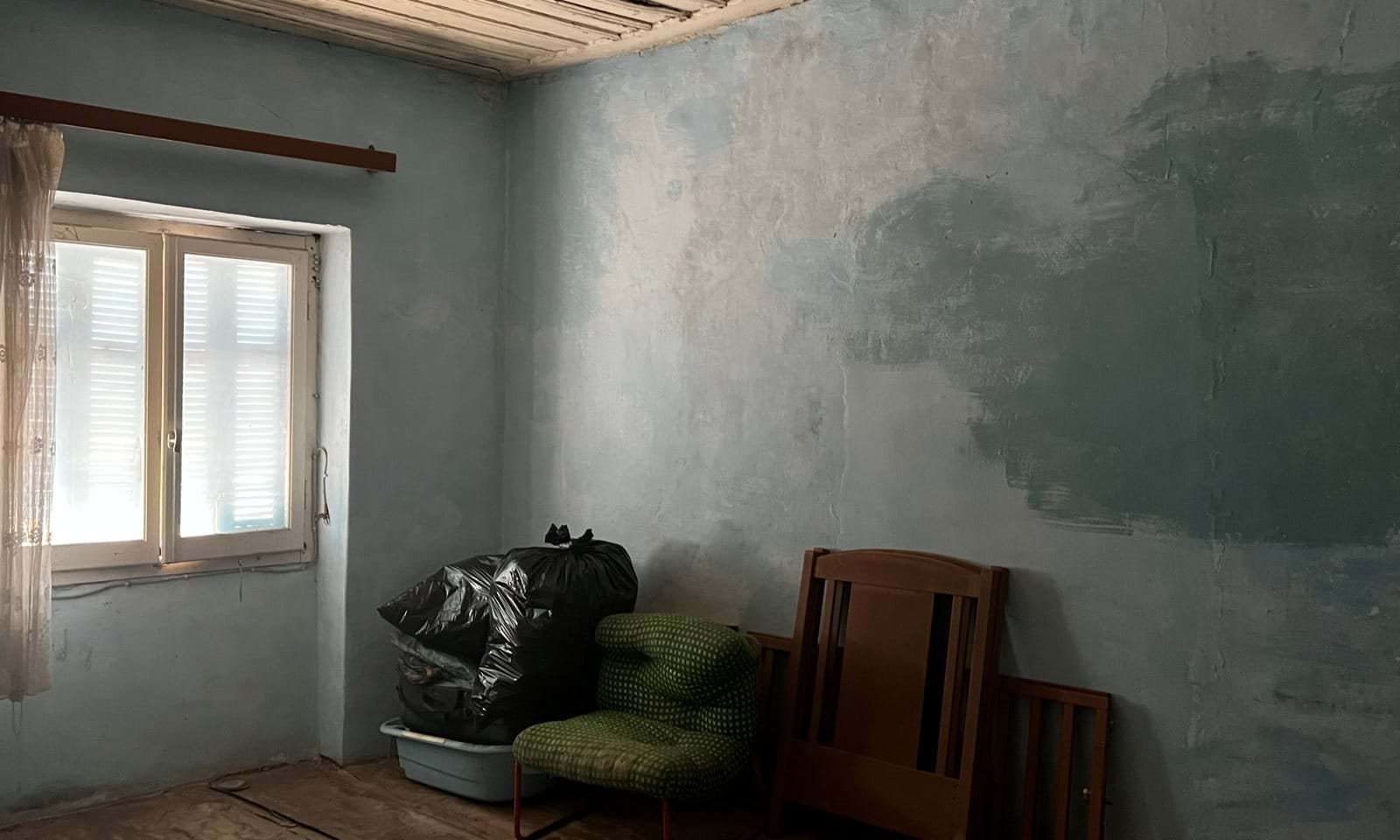 Listing photograph 6 of 9 of the house in Arkadades, published by Corfu Home Finders.