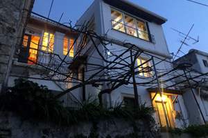 INFINITY VIEW HOUSE, Episkepsi, Corfu