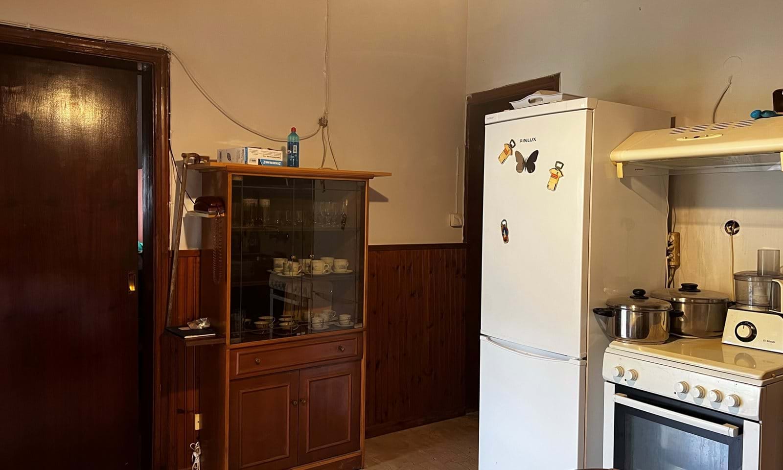 Listing photograph 2 of 15 of the house in Peroulades, published by Corfu Home Finders.