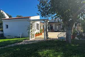 ROSEMARY HOUSE, Platonas, Corfu