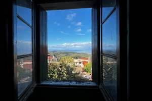 UPPER VILLAGE HOUSE, Episkepsi, Corfu