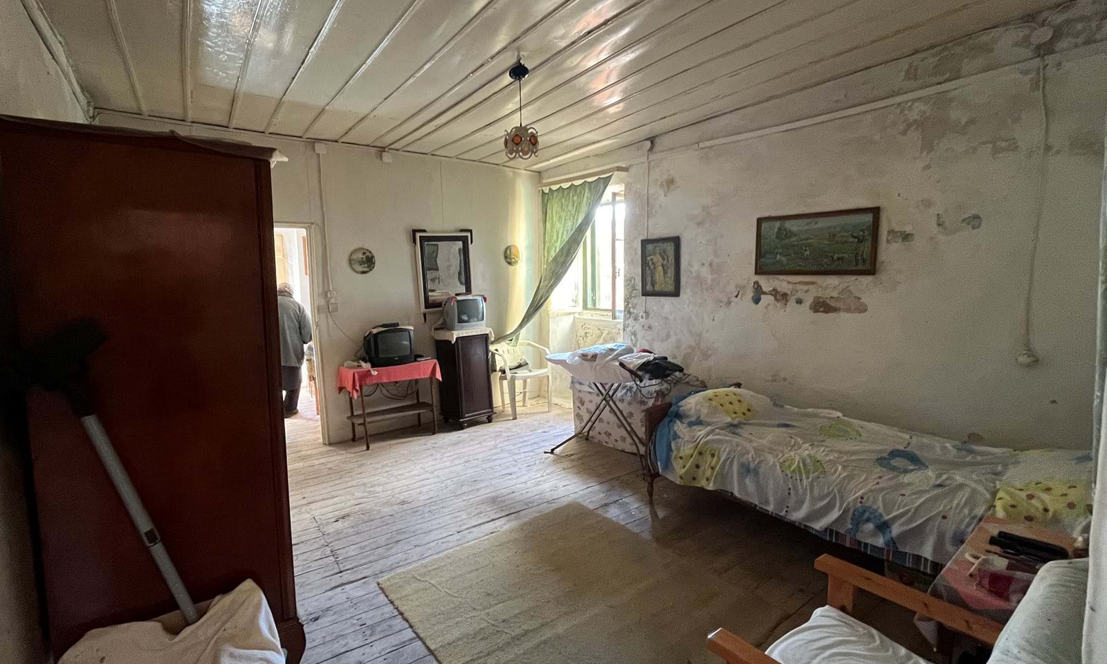 Listing photograph 8 of 15 of the house in Spartilas, published by Corfu Home Finders.