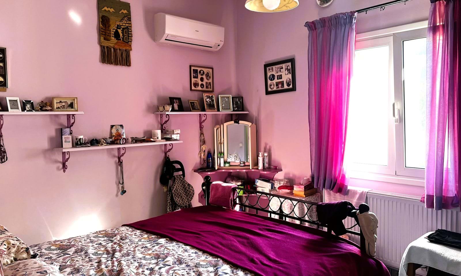 Listing photograph 7 of 16 of the house in Agios Spiridon, published by Corfu Home Finders.