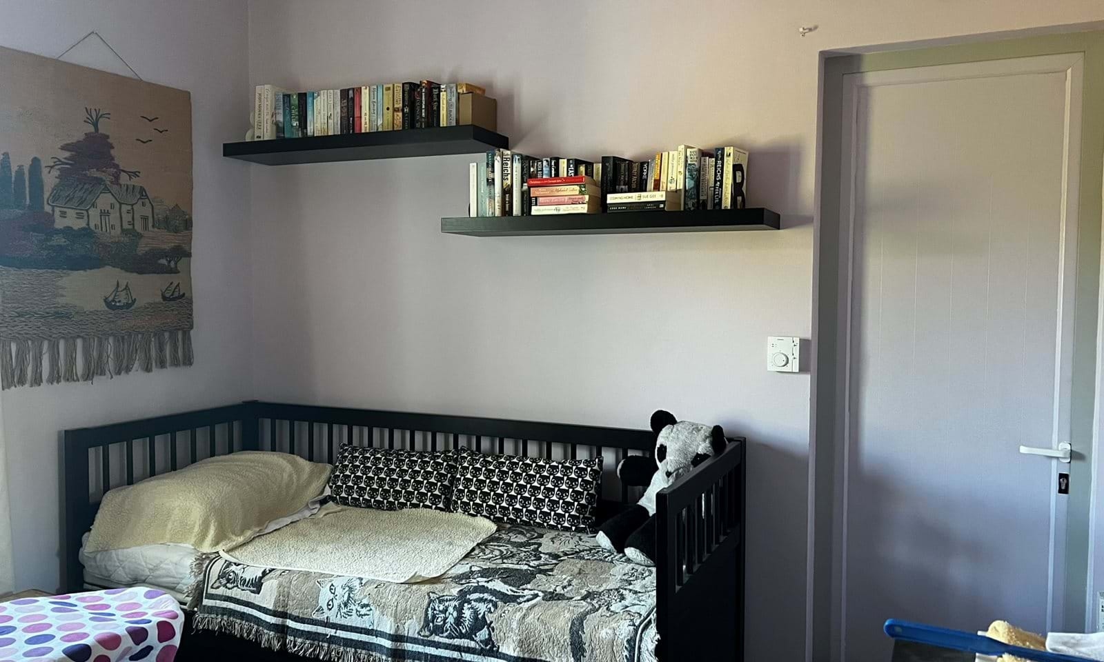 Listing photograph 8 of 16 of the house in Agios Spiridon, published by Corfu Home Finders.