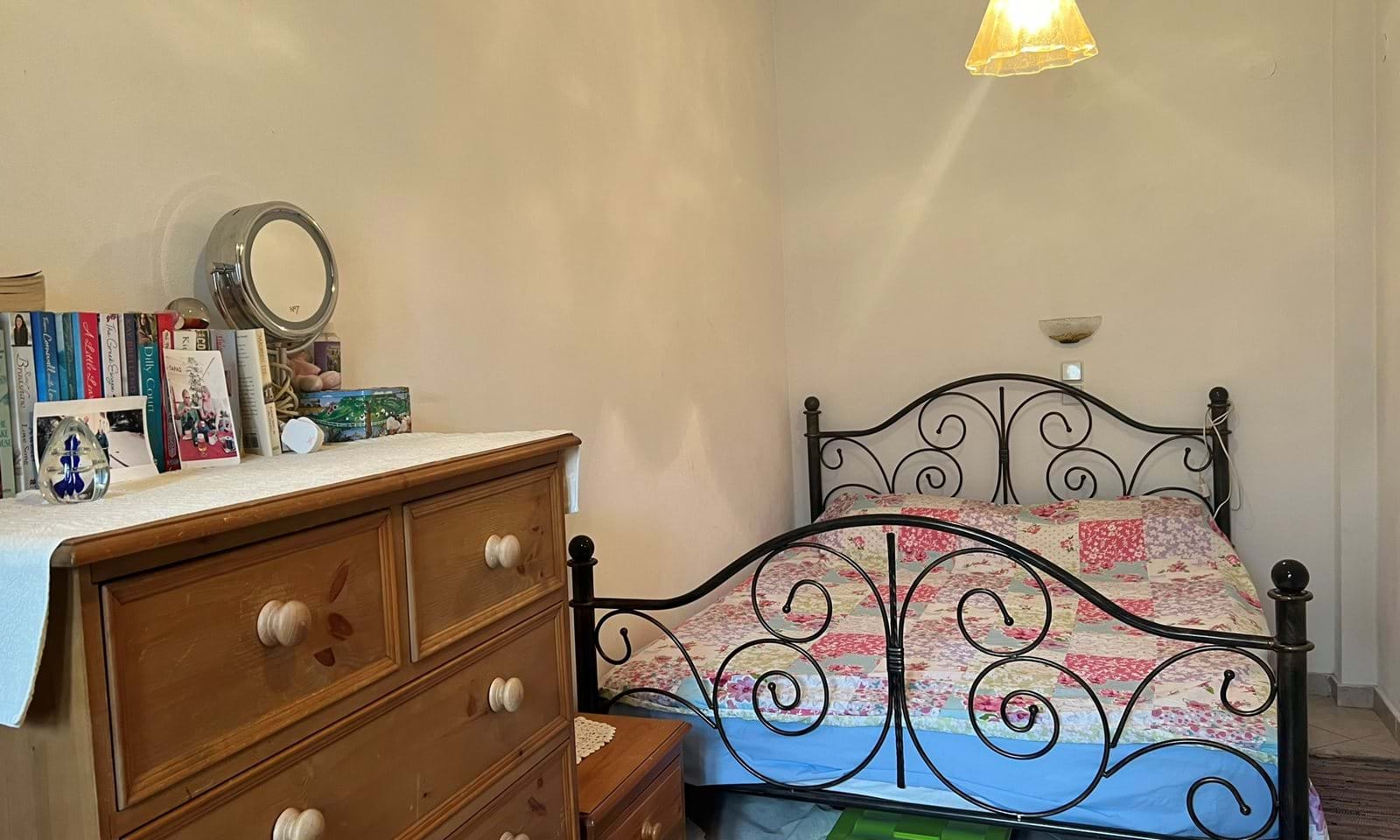 Listing photograph 11 of 24 of the house in Agios Martinos, published by Corfu Home Finders.