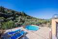 swimming pool area