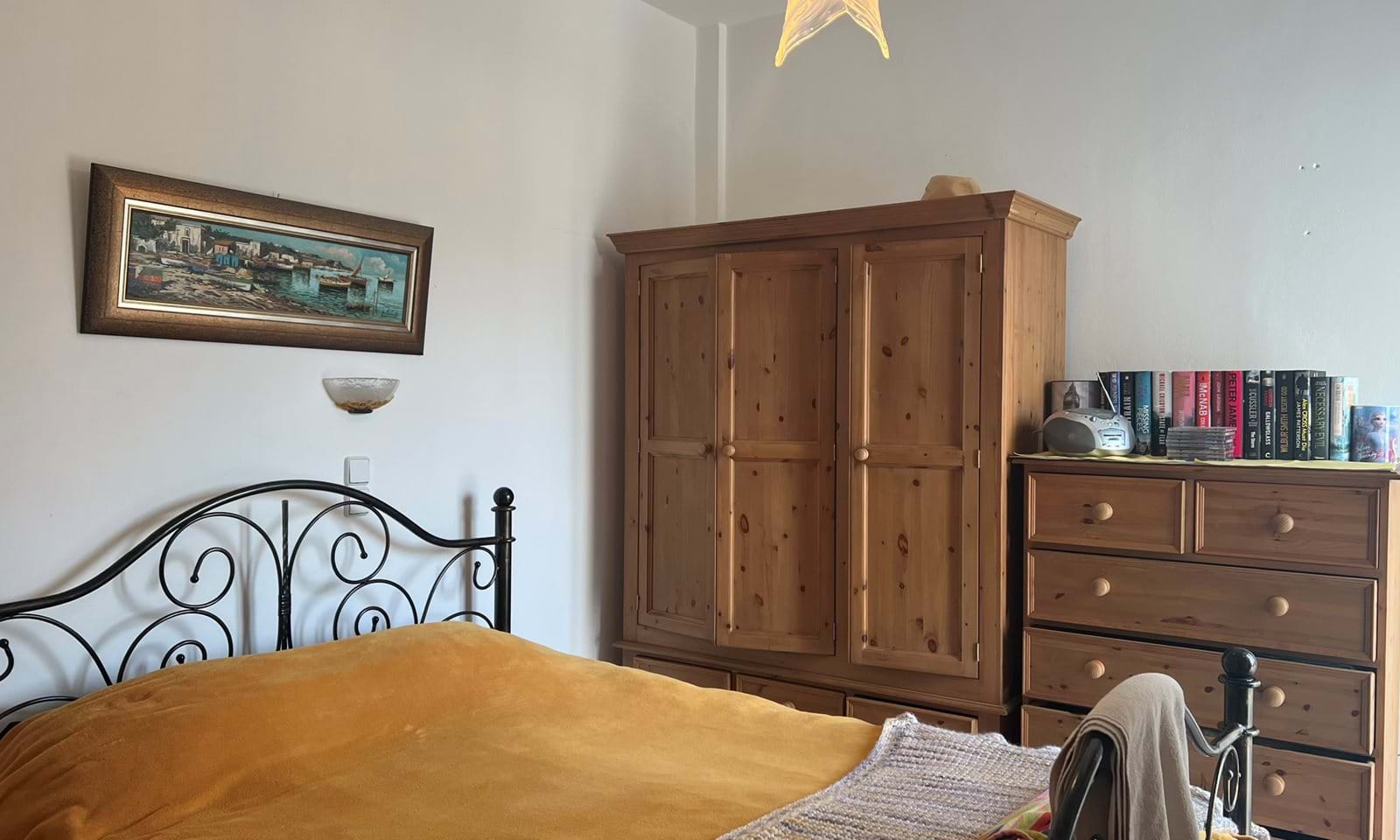 Listing photograph 8 of 24 of the house in Agios Martinos, published by Corfu Home Finders.