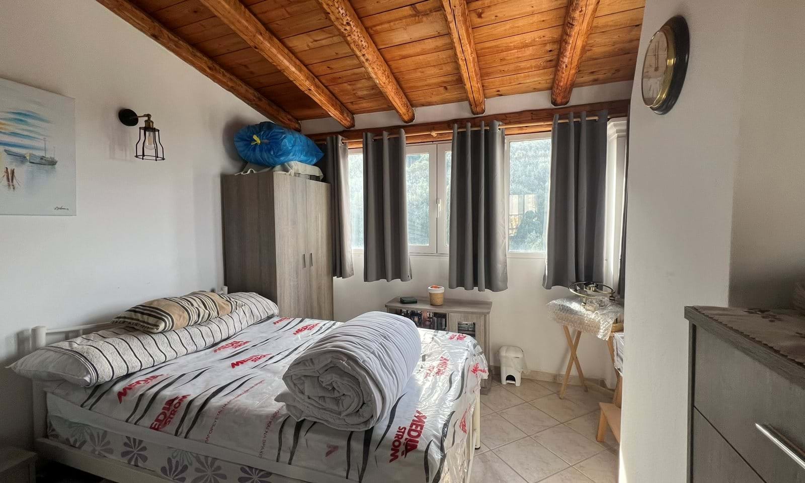 Listing photograph 4 of 24 of the house in Agios Martinos, published by Corfu Home Finders.