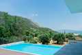 Pool to view