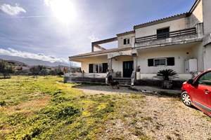 SHEPHERD'S HOUSE, Almyros, Corfu