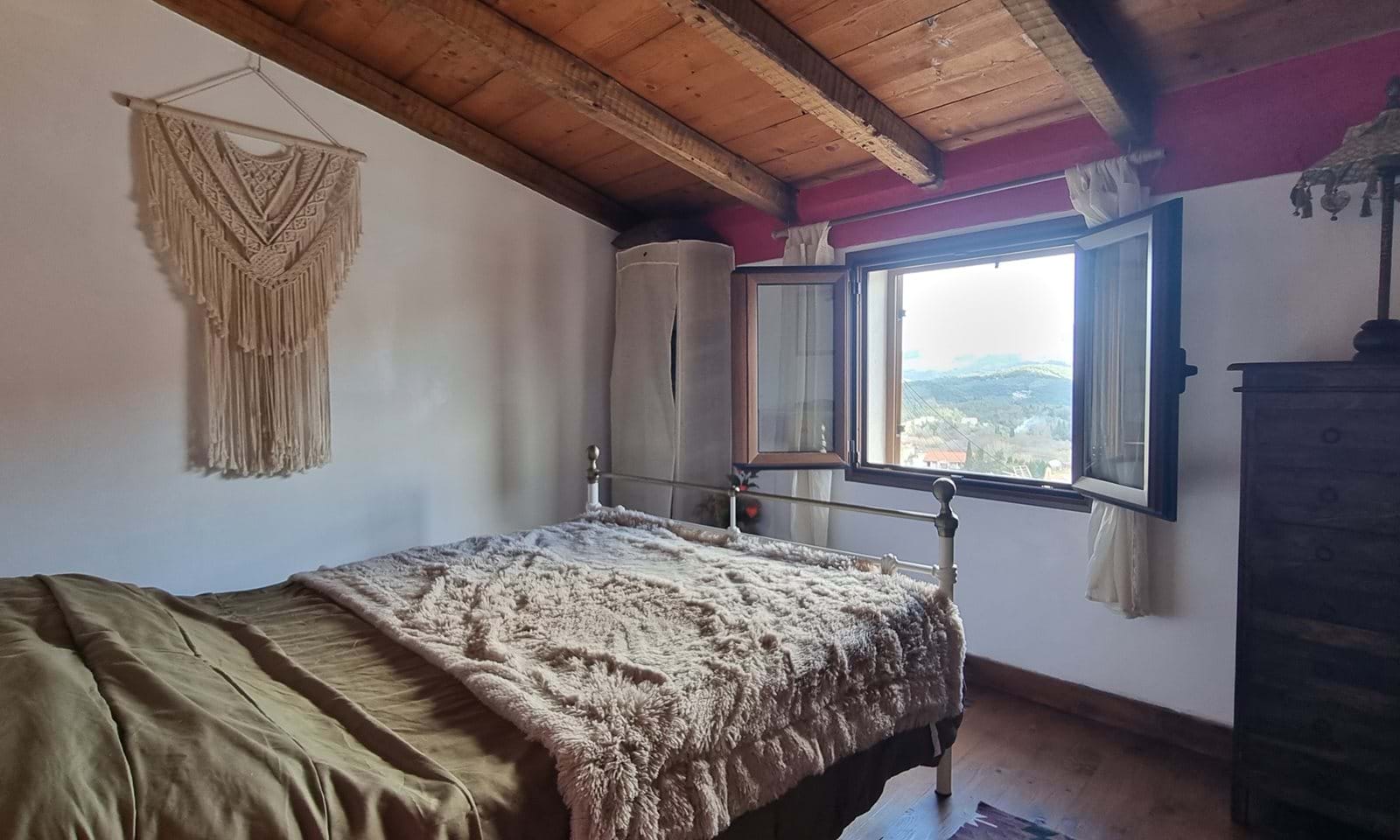 Listing photograph 6 of 11 of the house in Agios Mattheos, published by Corfu Home Finders.