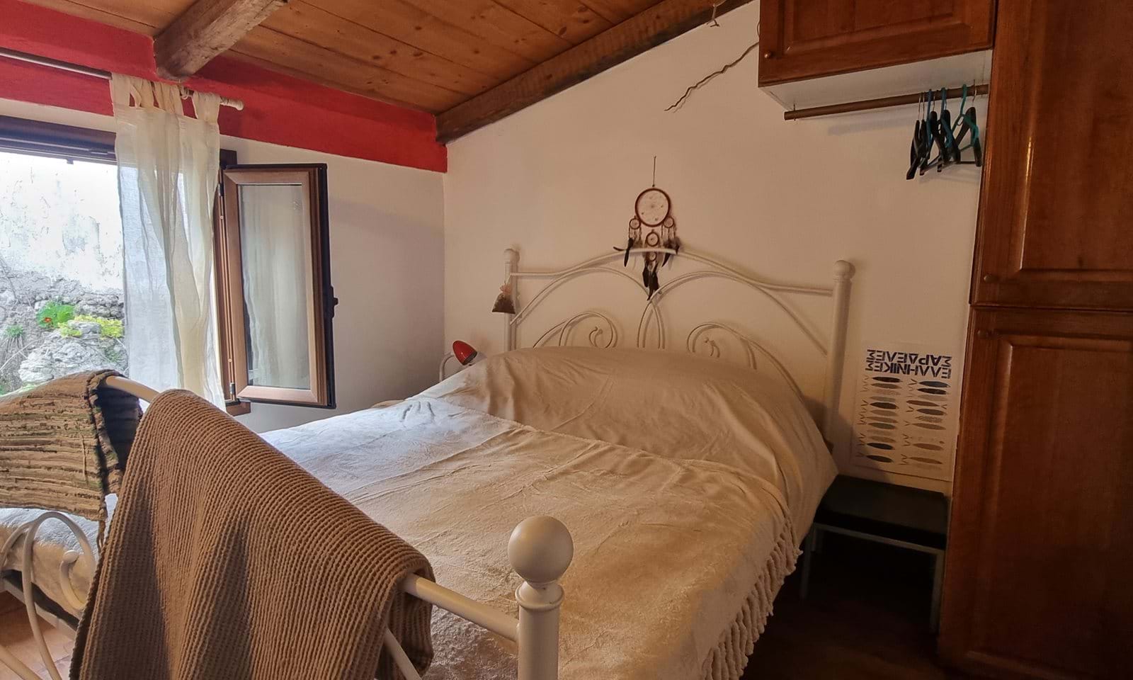 Listing photograph 7 of 11 of the house in Agios Mattheos, published by Corfu Home Finders.