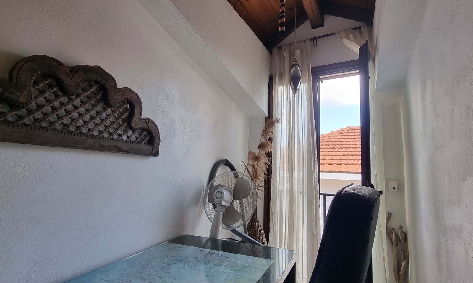 Listing photograph 8 of 11 of the house in Agios Mattheos, published by Corfu Home Finders.