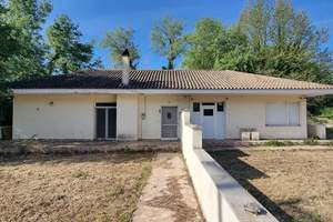 RIVER TWINS, Messonghi, Corfu