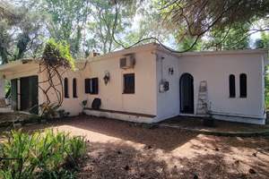 THE SECRET GARDEN, Kanouli, Corfu