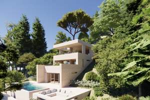 KALITHEA LAND, Nissaki, Corfu