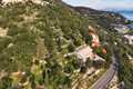 Drone view