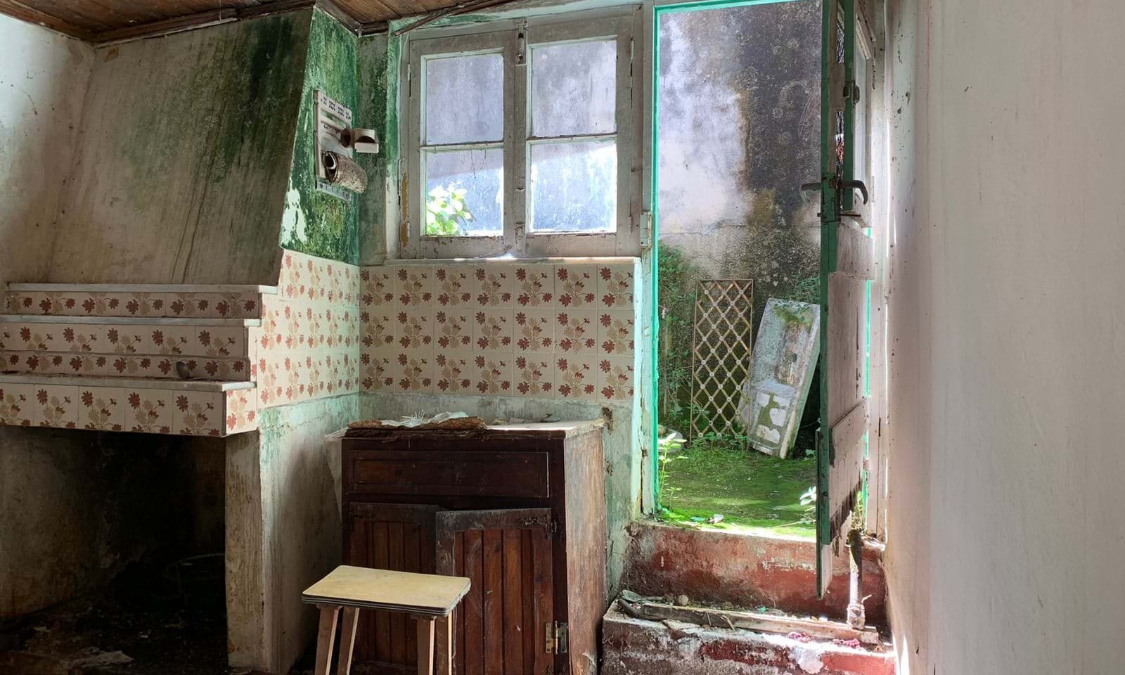 Listing photograph 8 of 13 of the house in Arkadades, published by Corfu Home Finders.