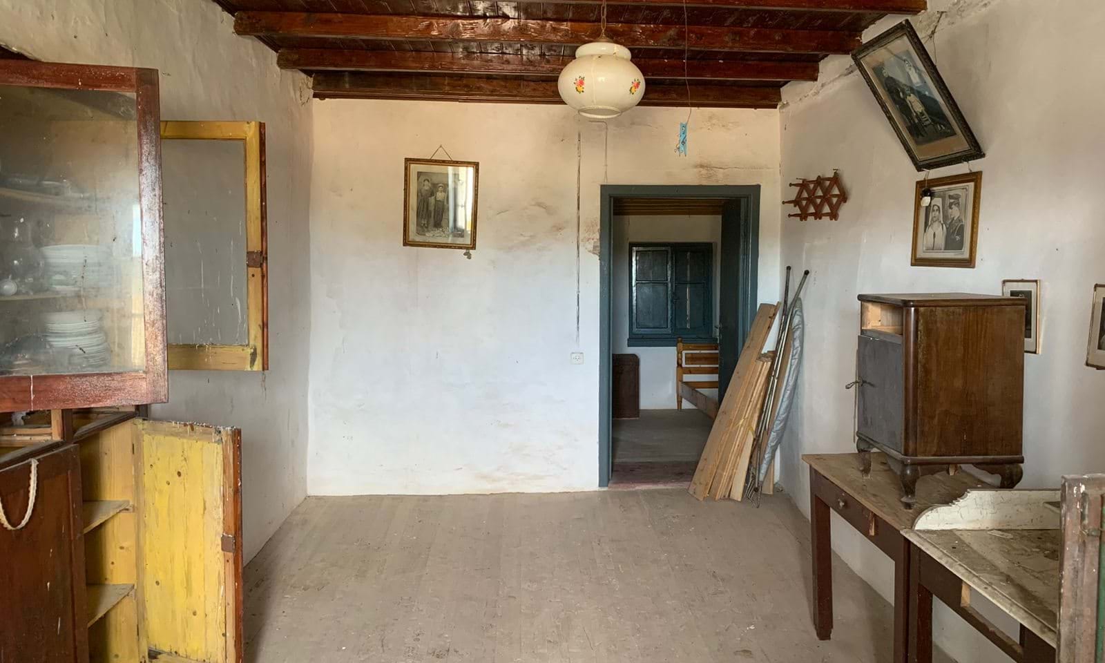 Listing photograph 10 of 13 of the house in Arkadades, published by Corfu Home Finders.