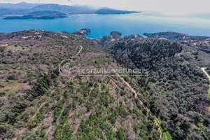 TIMBERLAND, Mengoulas, Corfu