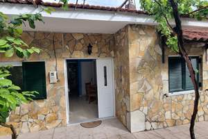 PARAMONAS COTTAGE, Paramonas, Corfu