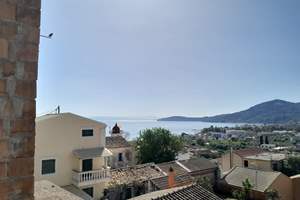 HORIZON, Moraitika, Corfu