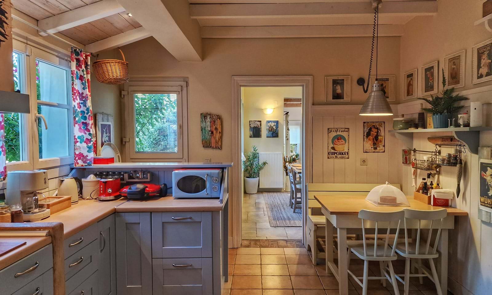 Listing photograph 7 of 36 of the house in Poulades, published by Corfu Home Finders.